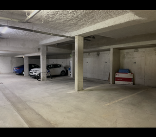  Parking / Garage � vendre 12 m�