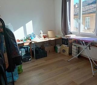  Appartement � louer 3 pi�ces 55 m�