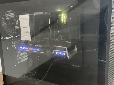 Set up gaming Bauvin (59)