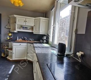  Appartement � vendre 4 pi�ces 81 m�