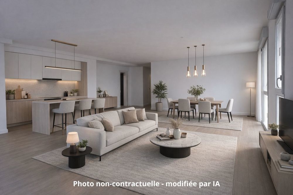 Appartements neufs   Challes-les-Eaux (73190)