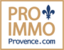 PRO IMMO PROVENCE PONT ROYAL