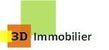 3 D Immobilier