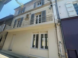  Maison à vendre 5 pièces 87 m² Ruelle-sur-touvre