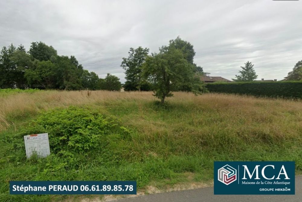 Maisons neuves   Pey (40300)