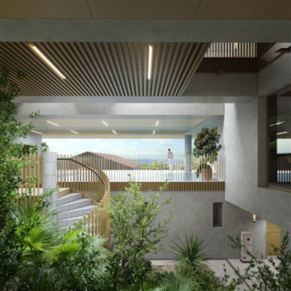 Appartements neufs   Cap-d'Ail (06320)