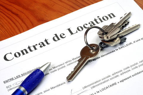 Location vide, location meubl�e : avantages et inconv�nients