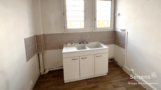  Appartement � vendre 3 pi�ces 56 m�