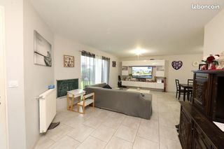  Maison � vendre 4 pi�ces 98 m�