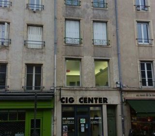  Appartement � louer 1 pi�ce 29 m�