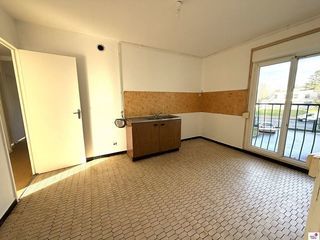  Appartement � vendre 4 pi�ces 81 m�