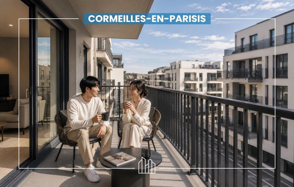   Cormeilles-en-Parisis (95240)
