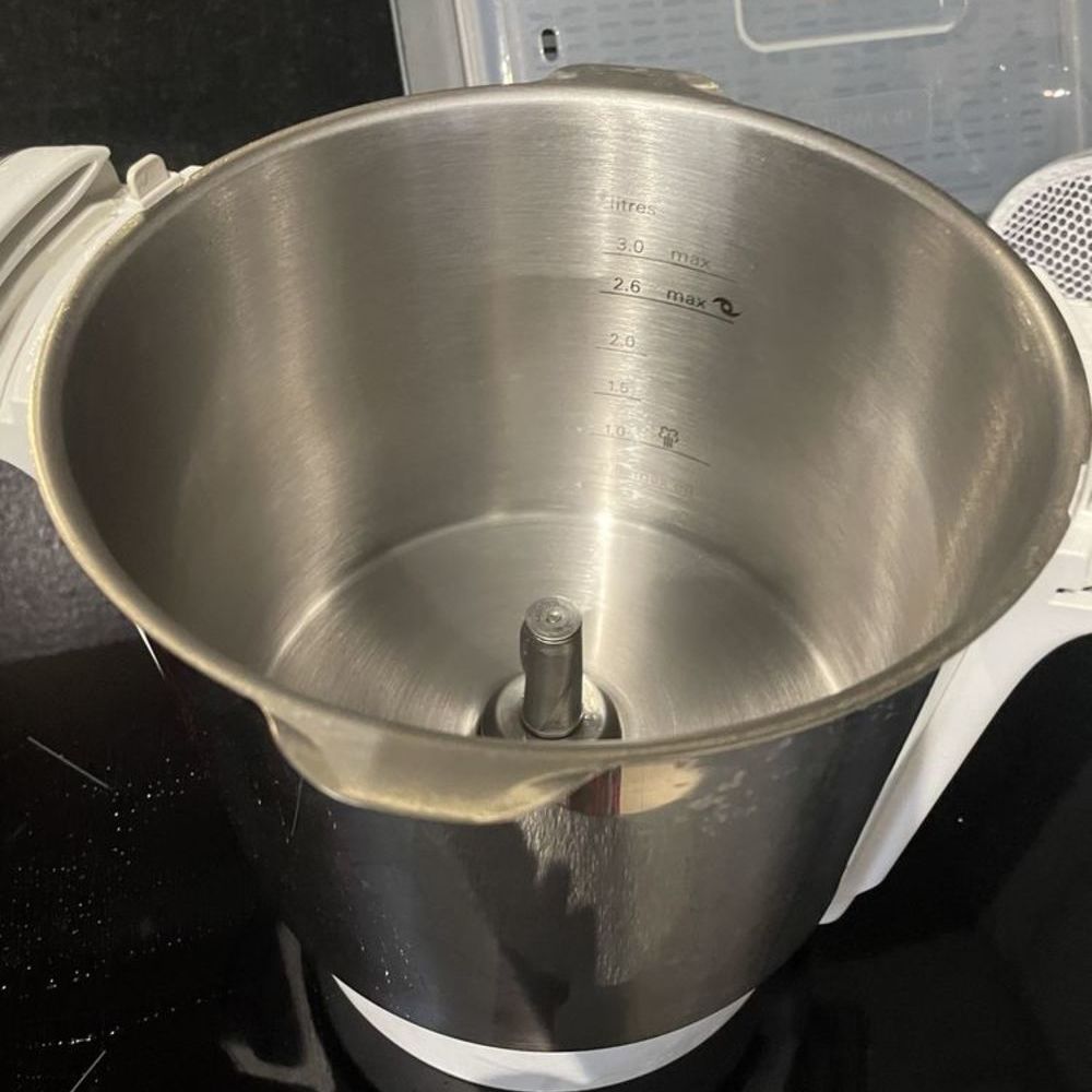 Kenwood Cookeasy+ Electroménager