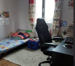  Appartement � vendre 4 pi�ces 60 m�