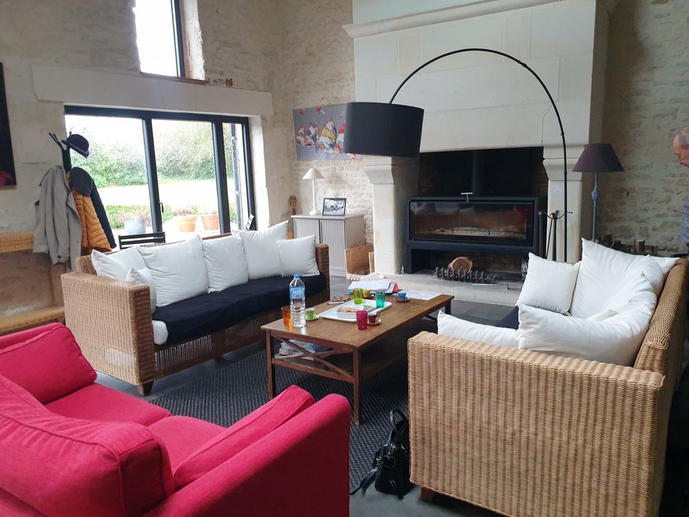 � vendre  Propri�t�/ch�teau La Rochelle (17000)