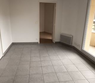  Appartement � louer 2 pi�ces 38 m�