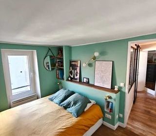  Appartement � vendre 3 pi�ces 65 m�