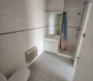  Appartement � louer 2 pi�ces 36 m�