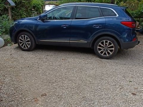 Renault Kadjar dCi 130 Energy Business 0 occasion Bussy La Cote 55000