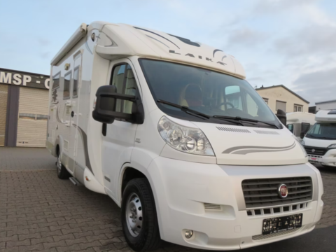 Fiat Ducato DUCATO CHASSIS CAB 3.0 C 2.3 MULTIJET PACK 2012 occasion Nancy 54000