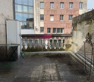  Appartement � louer 3 pi�ces 55 m�