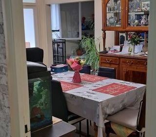  Appartement � vendre 4 pi�ces 80 m�