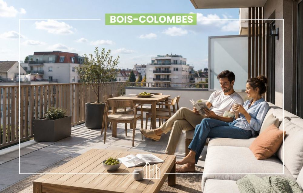 Appartements neufs   Montrouge (92120)