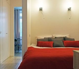  Appartement � louer 2 pi�ces 34 m�