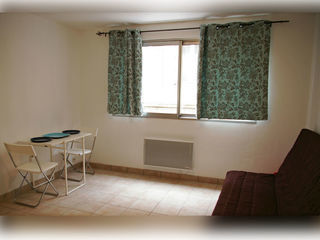  Appartement � louer 1 pi�ce 19 m�