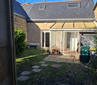  Maison � louer 3 pi�ces 60 m�