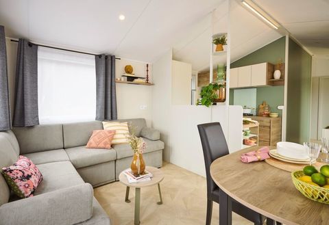 Mobil-Home Mobil-Home 2026 occasion Quiberon 56170