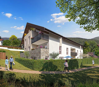  Maison  vendre 4 pices 82 m