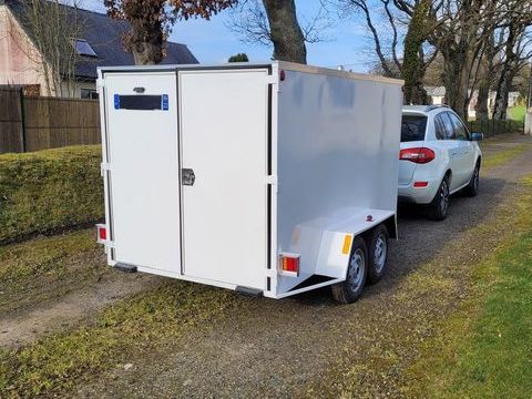 Pi&egrave;ces et &eacute;quipements Caravaning Pi&egrave;ces et &eacute;quipements Caravaning  occasion Saint-Agathon 22200