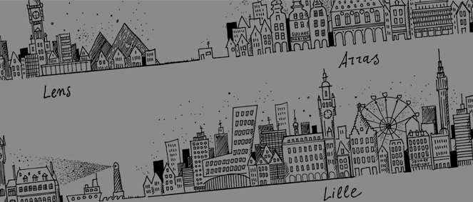 Agence Square Habitat Ronchin Ronchin