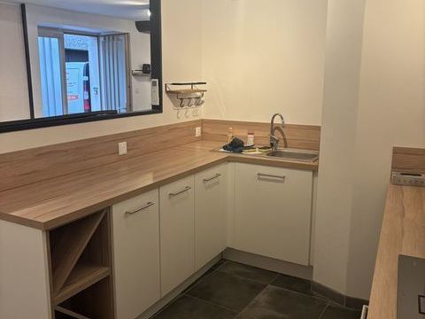   Maison ? 85 m� ? St Julien de l'escap Maison - 3/4 pi�ce(s) - 85 m�