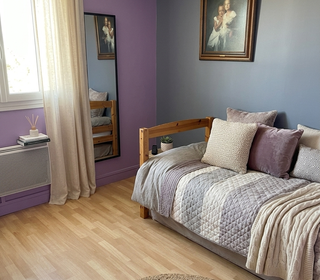  Appartement à vendre 3 pièces 65 m² Caluire-et-cuire