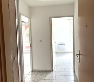  Appartement � vendre 2 pi�ces 33 m�