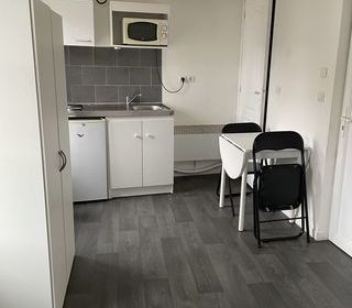  Appartement � louer 1 pi�ce 15 m�