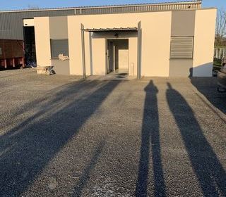  Atelier � louer 5 pi�ces 450 m�