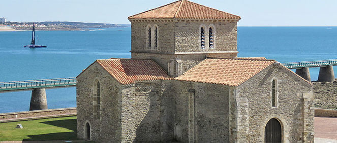 Agence FAUGERON IMMOBILIER Les Sables-d'Olonne