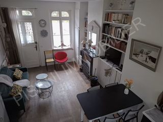  Maison � vendre 4 pi�ces 83 m�