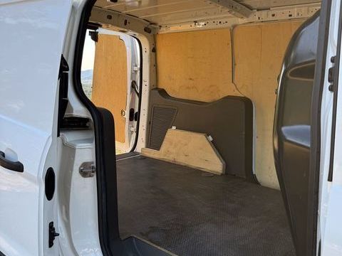 Ford Transit Connect TRANSIT CONNECT CA L2 1.5 ECOBLUE 100 S&S BVA8 TREND 2020 occasion Le Beausset 83330