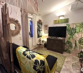  chalet � louer 2 pi�ces 26 m�