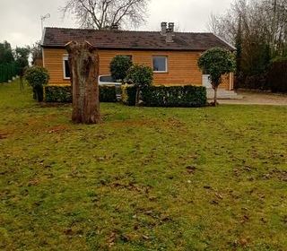  Maison � vendre 6 pi�ces 95 m�