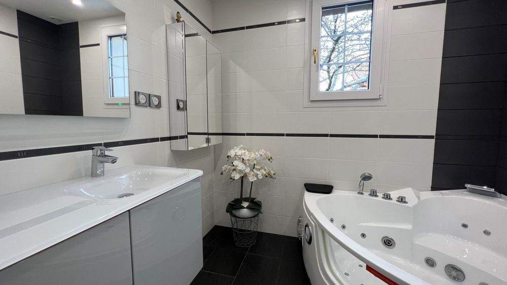 � vendre  Maison Gouvieux (60270)