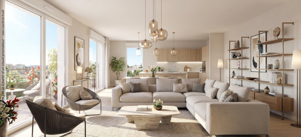   Neuilly-Plaisance (93360)