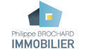 PHILIPPE BROCHARD IMMOBILIER - Mareuil-sur-Lay-Dissais