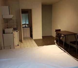  Appartement � louer 2 pi�ces 33 m�