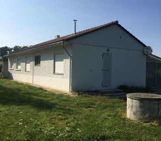  Maison � vendre 5 pi�ces 98 m�