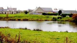  Terrain � vendre 2300 m�